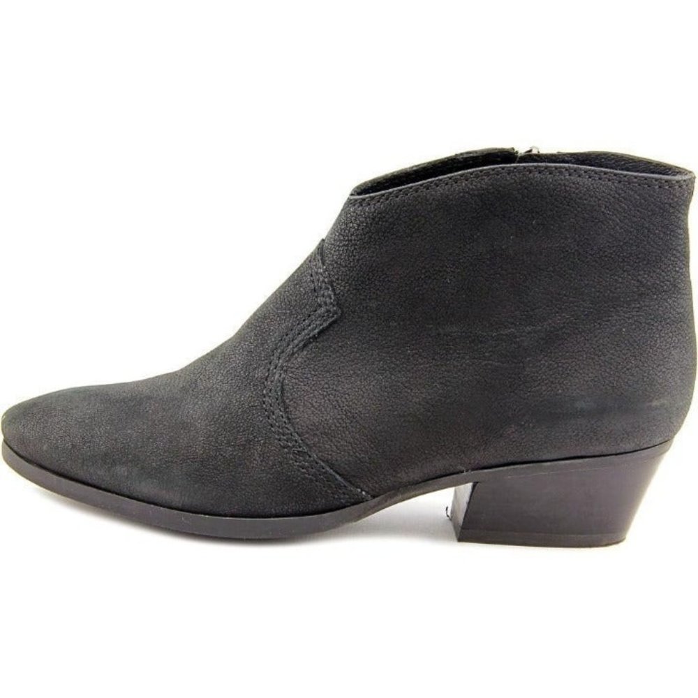 Vince Camuto Leather Cider-Arnold Churgin Boots